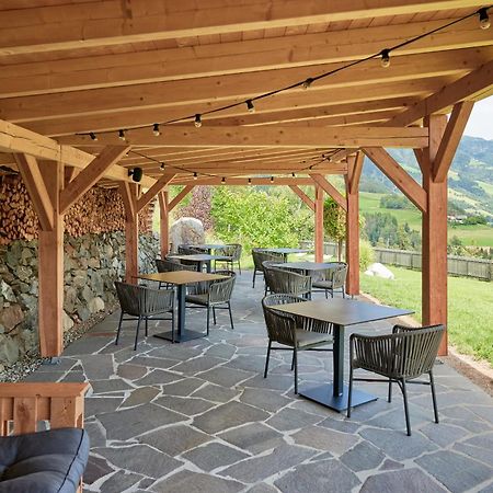 Ferienpension Zummuellerhof Natz-Schabs ภายนอก รูปภาพ