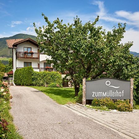Ferienpension Zummuellerhof Natz-Schabs ภายนอก รูปภาพ
