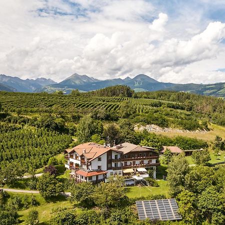 Ferienpension Zummuellerhof Natz-Schabs ภายนอก รูปภาพ