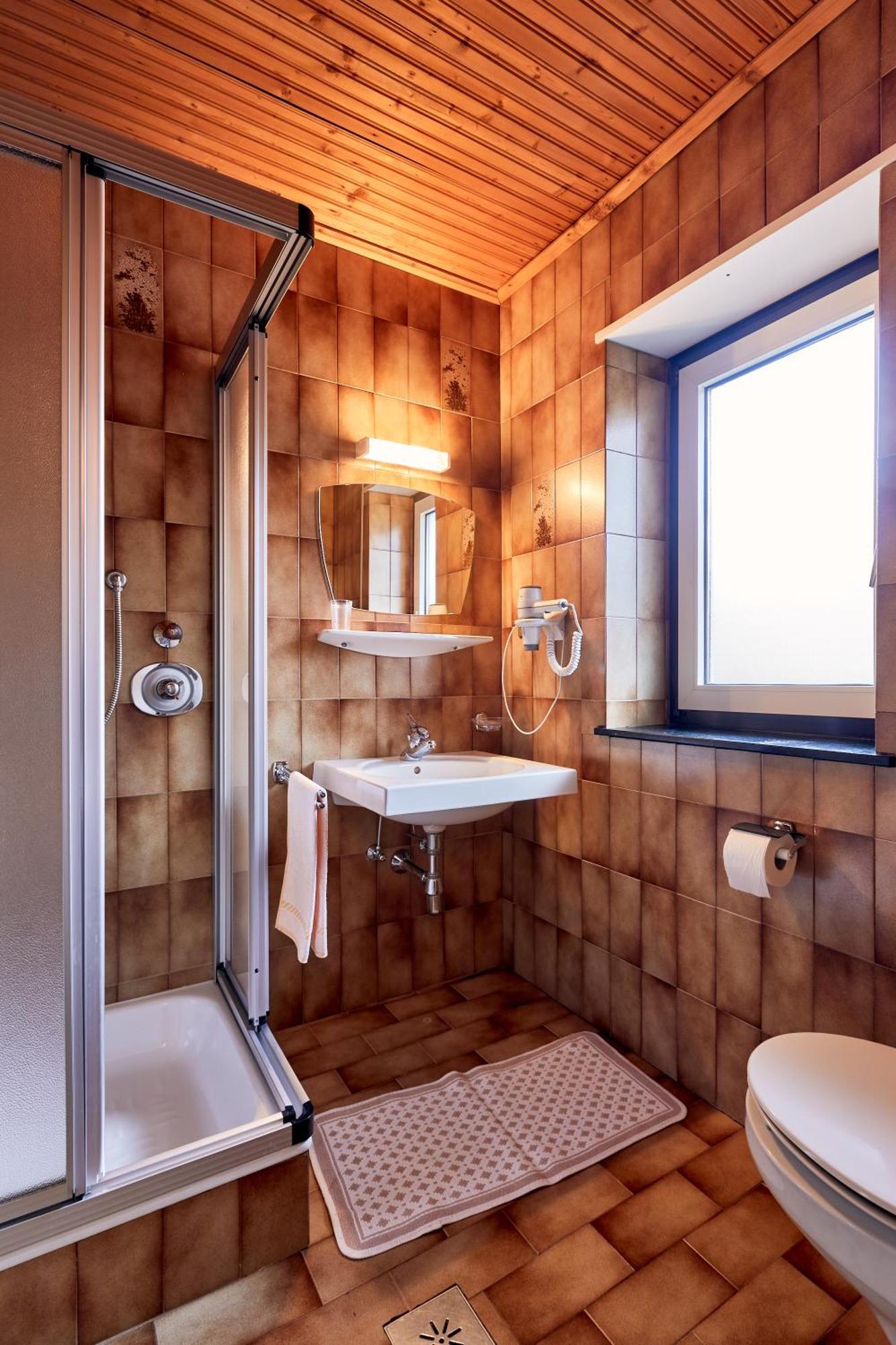 Ferienpension Zummuellerhof Natz-Schabs ภายนอก รูปภาพ
