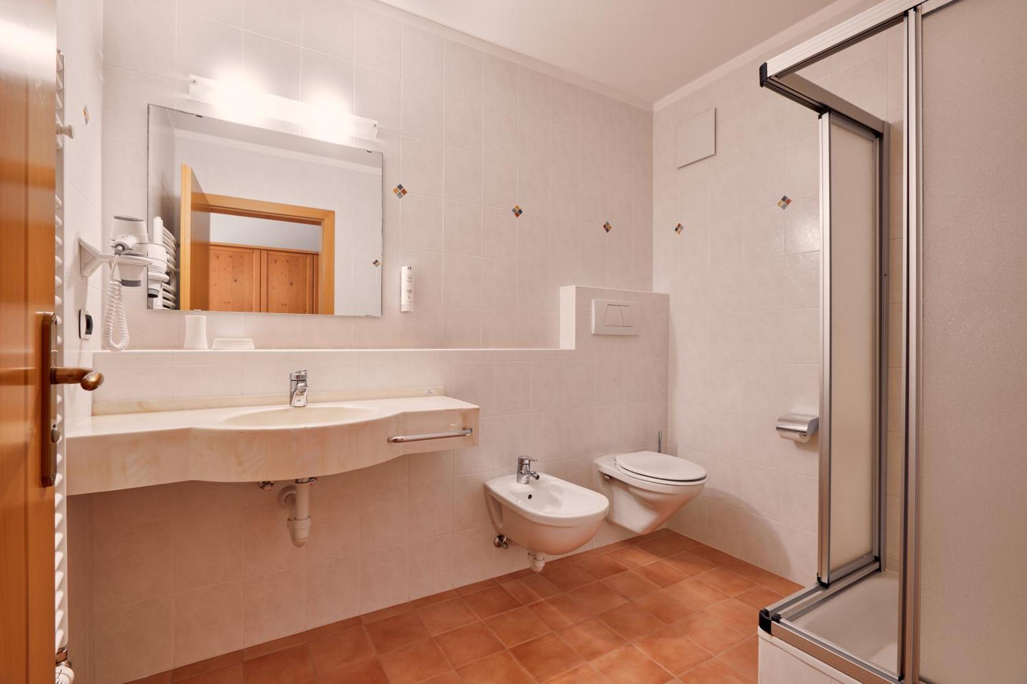 Ferienpension Zummuellerhof Natz-Schabs ภายนอก รูปภาพ