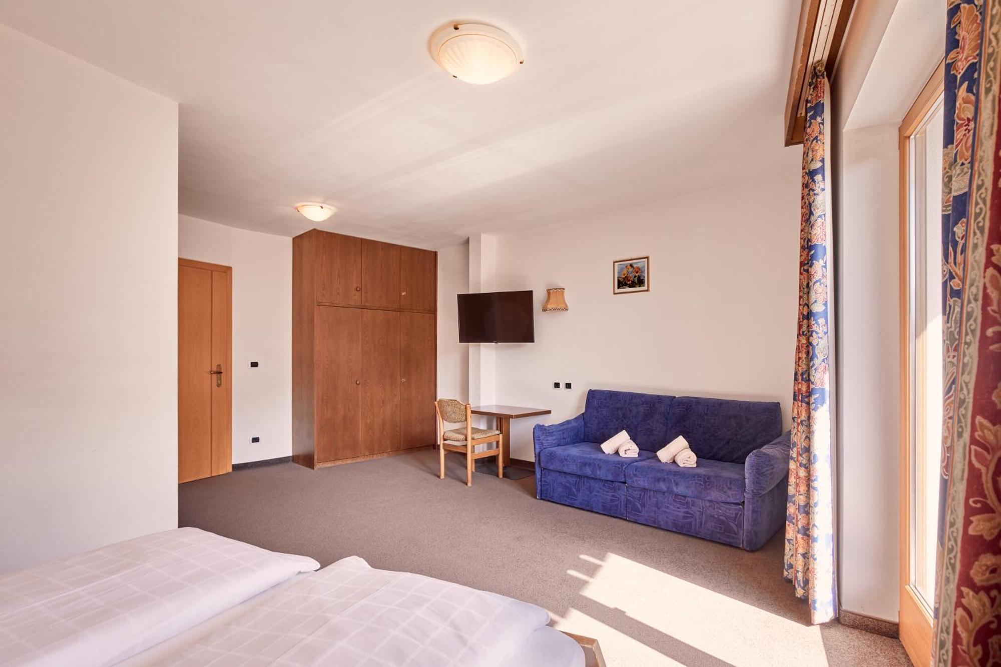 Ferienpension Zummuellerhof Natz-Schabs ห้อง รูปภาพ
