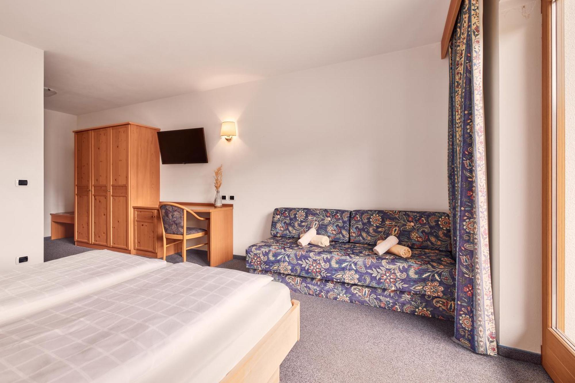 Ferienpension Zummuellerhof Natz-Schabs ห้อง รูปภาพ