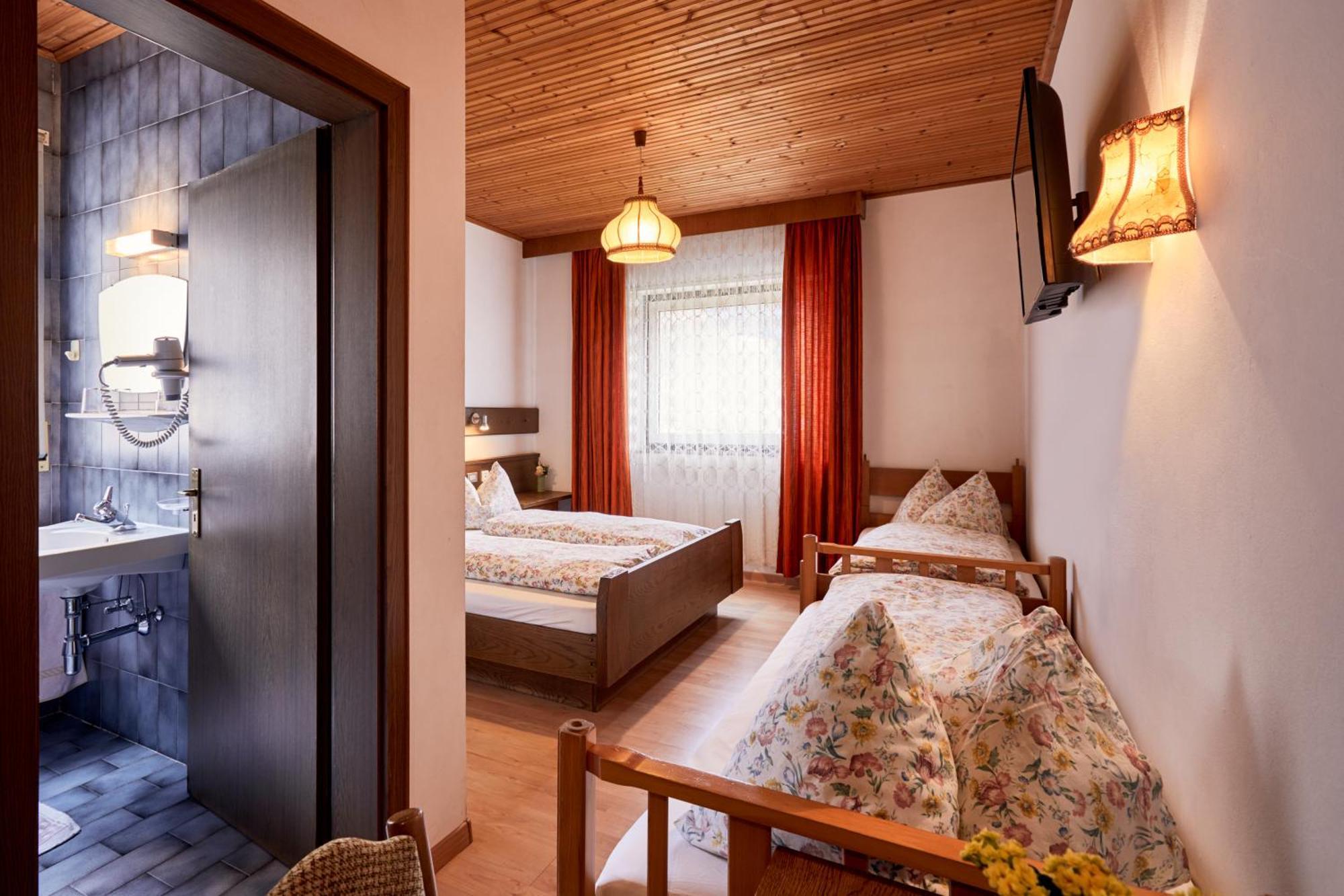 Ferienpension Zummuellerhof Natz-Schabs ห้อง รูปภาพ