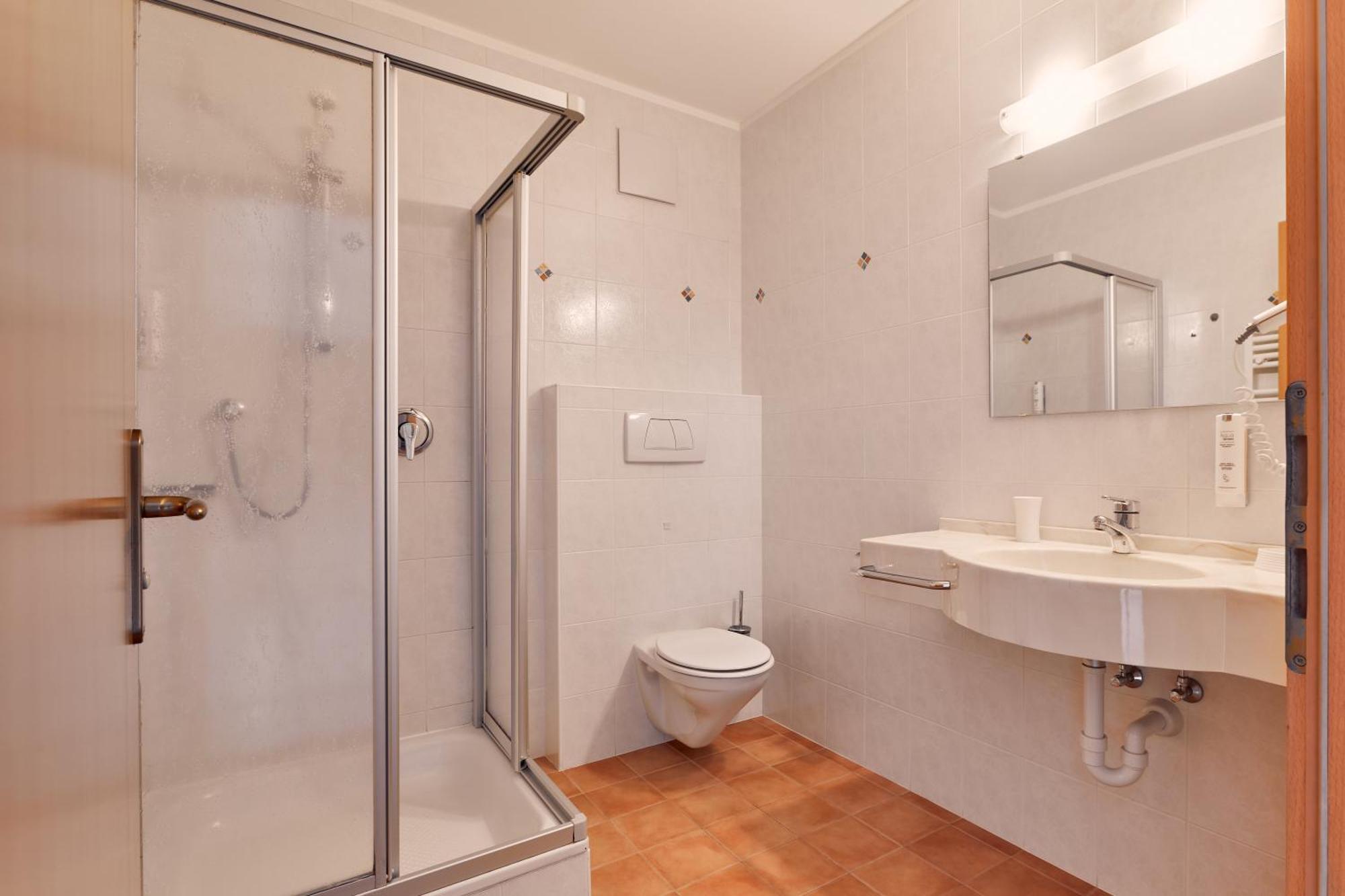 Ferienpension Zummuellerhof Natz-Schabs ภายนอก รูปภาพ