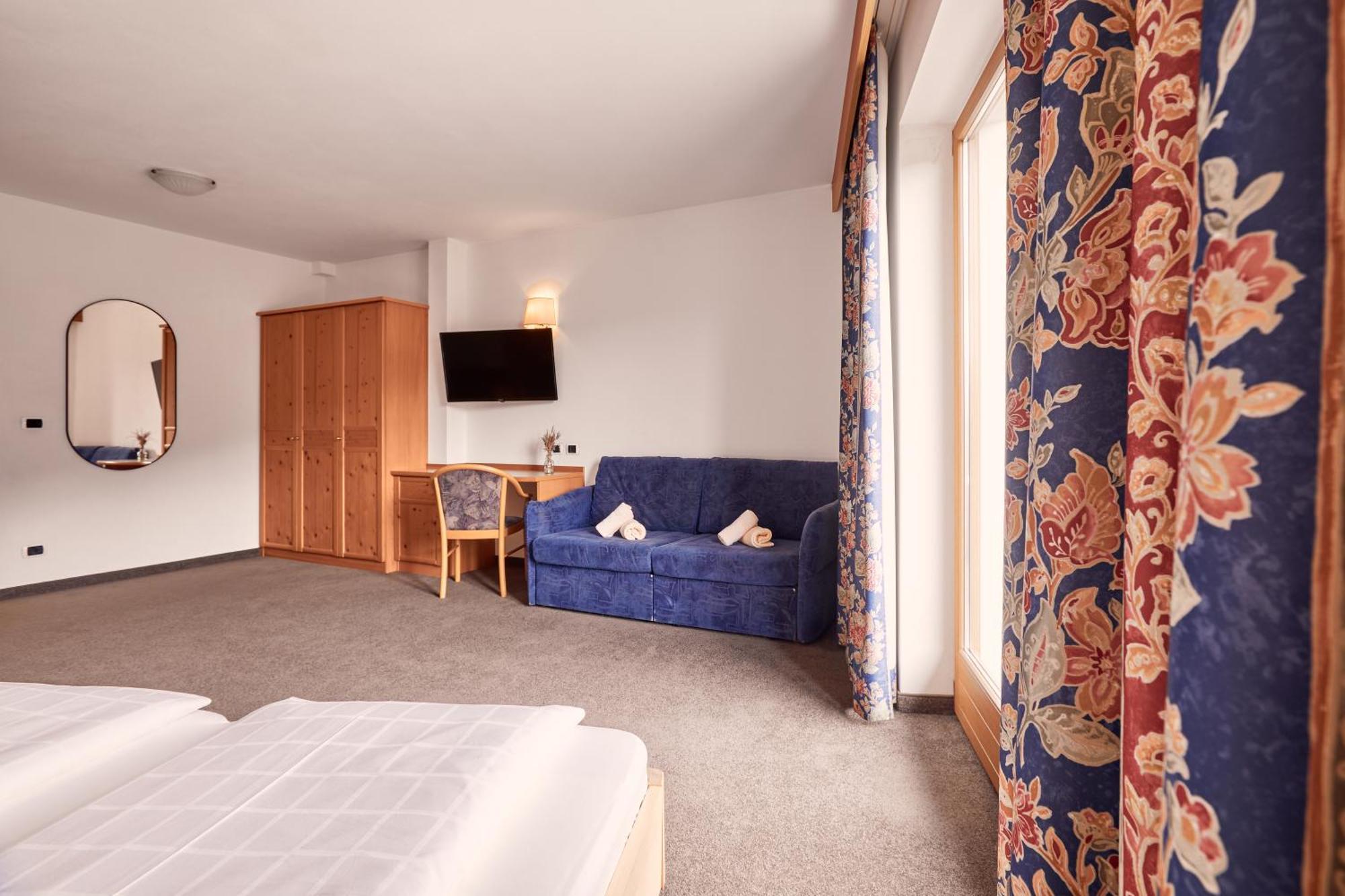 Ferienpension Zummuellerhof Natz-Schabs ห้อง รูปภาพ