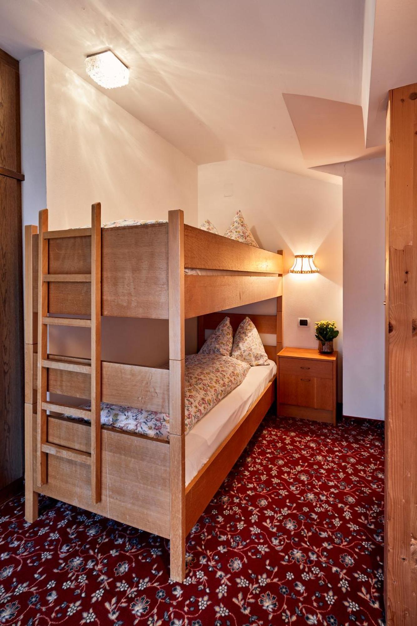Ferienpension Zummuellerhof Natz-Schabs ห้อง รูปภาพ