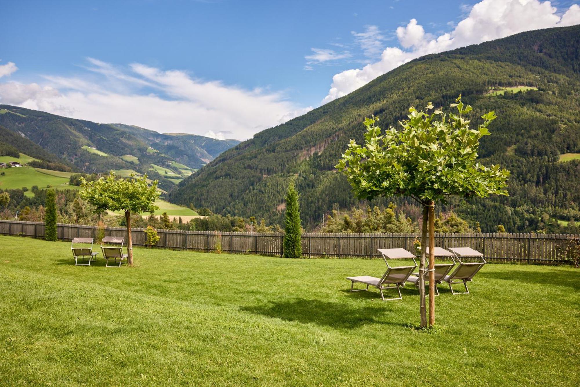 Ferienpension Zummuellerhof Natz-Schabs ภายนอก รูปภาพ