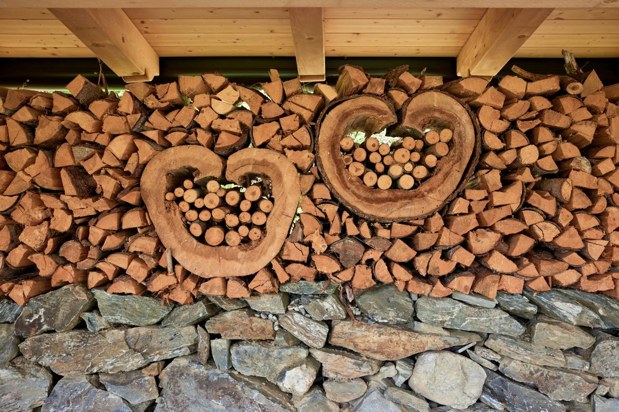 Ferienpension Zummuellerhof Natz-Schabs ภายนอก รูปภาพ