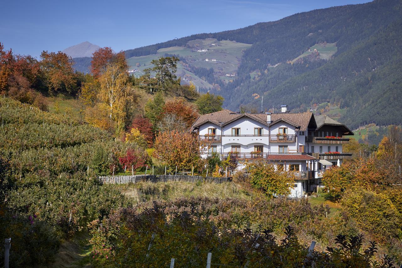 Ferienpension Zummuellerhof Natz-Schabs ภายนอก รูปภาพ